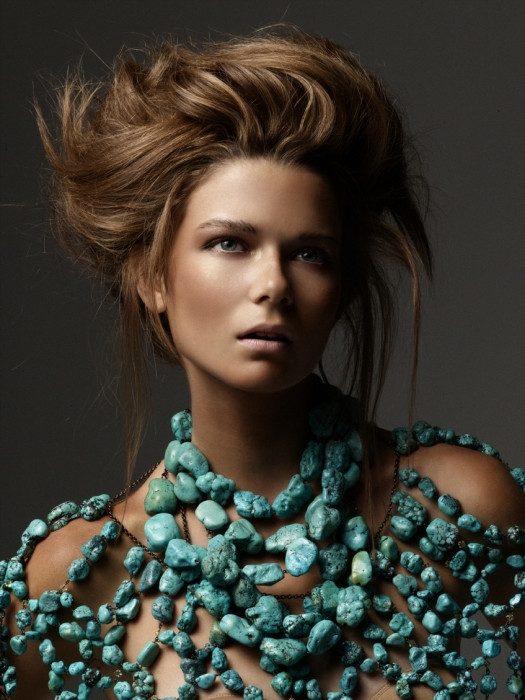 Photo of model Amelia Jennings - ID 73038
