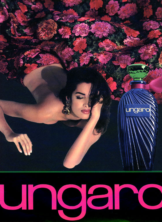 Photo of model Yasmeen Ghauri - ID 47171