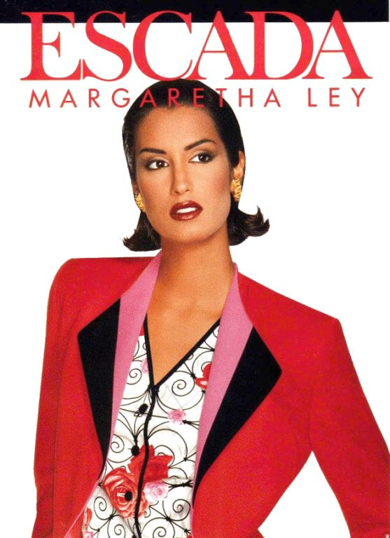 Photo of model Yasmeen Ghauri - ID 47212