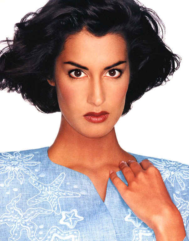 Yasmeen ghauri