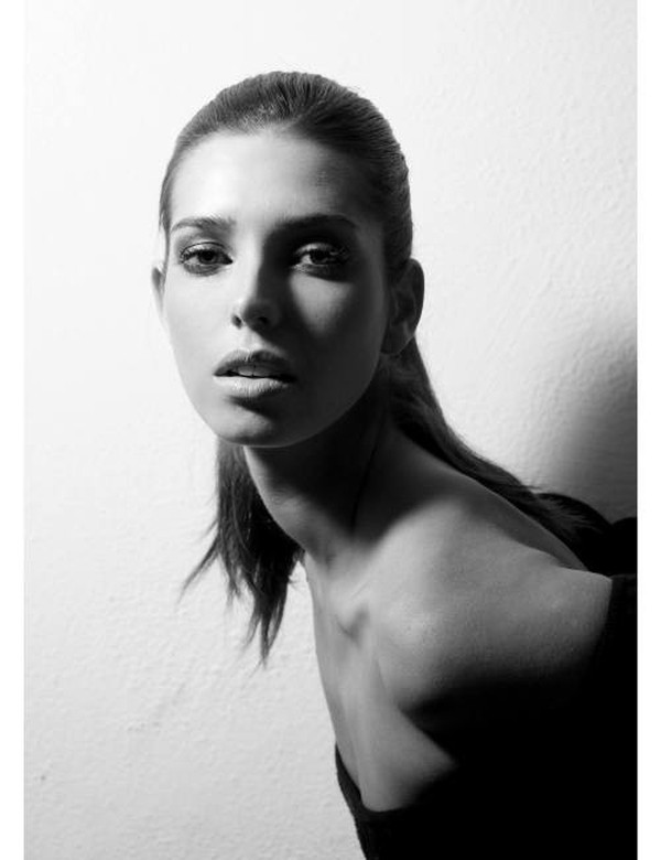 Photo of model Barbara Herrera - ID 130871