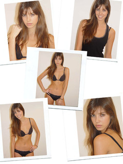Photo of model Barbara Herrera - ID 302209