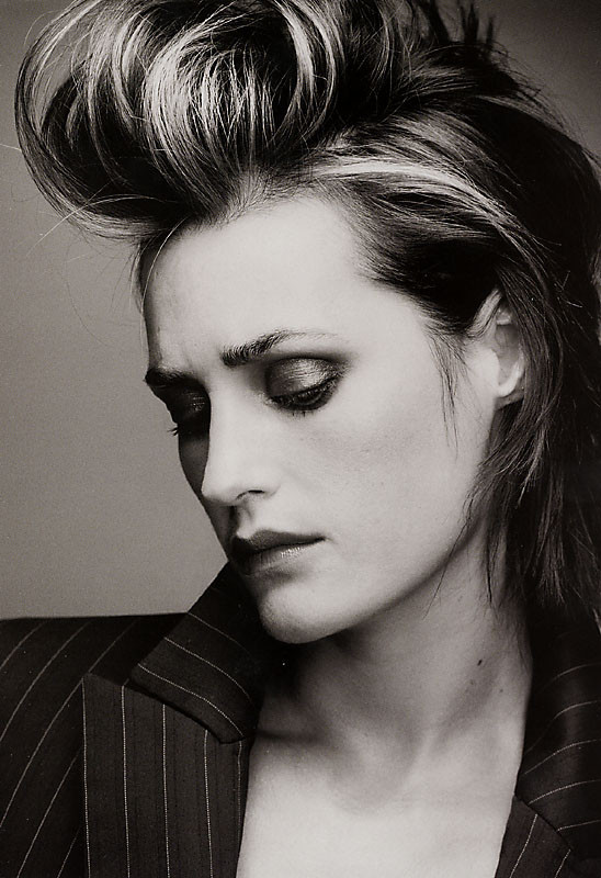 Photo of model Yasmin Le Bon - ID 138325