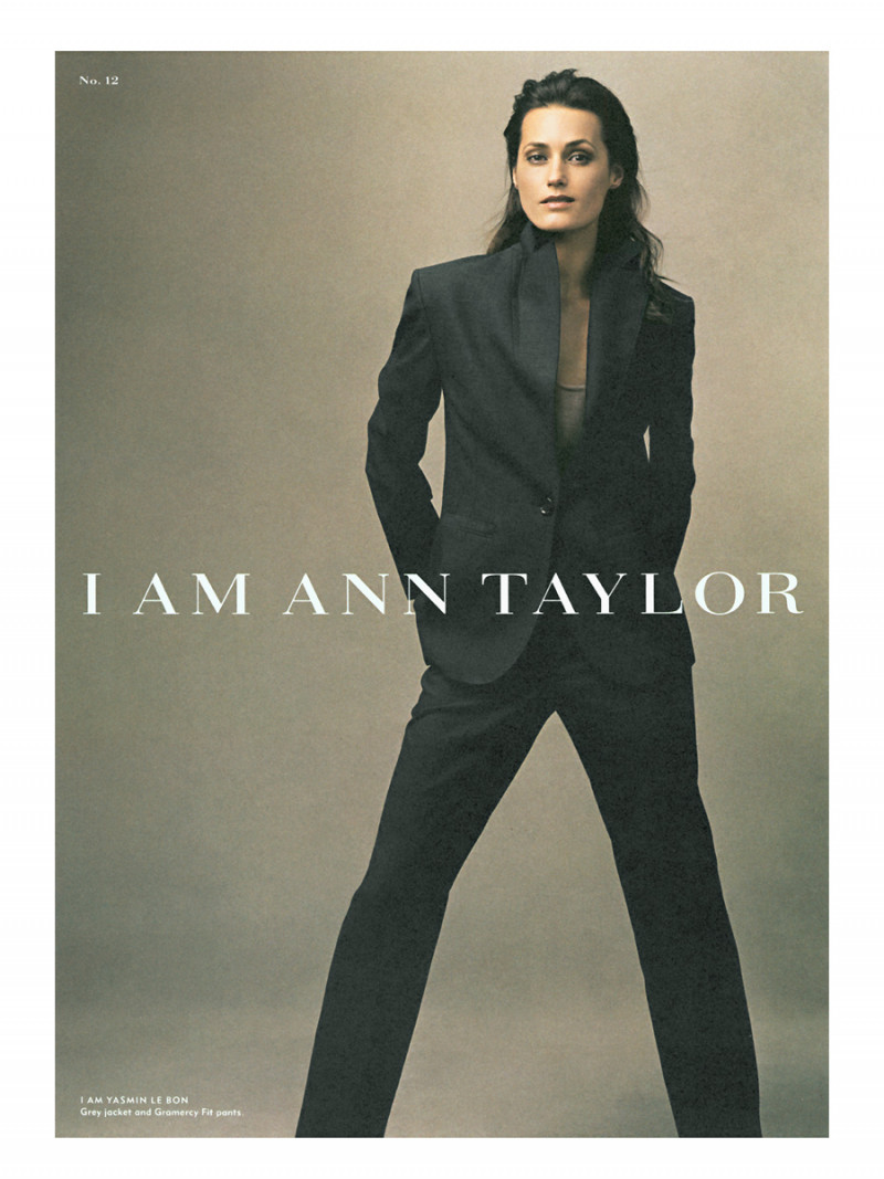 Photo of model Yasmin Le Bon - ID 69149