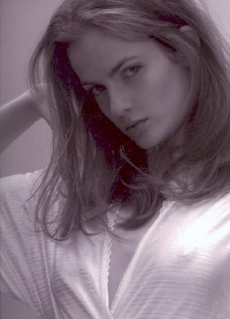 Photo of model Marianne Viville - ID 73596
