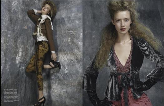 Photo of fashion model Rosanne Swart-Doosje - ID 127217 | Models | The FMD