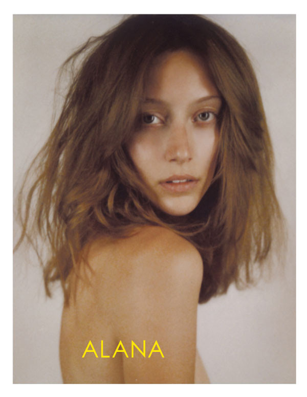 Photo of model Alana Zimmer - ID 225611