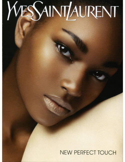 Photo of model Damaris Lewis - ID 108834