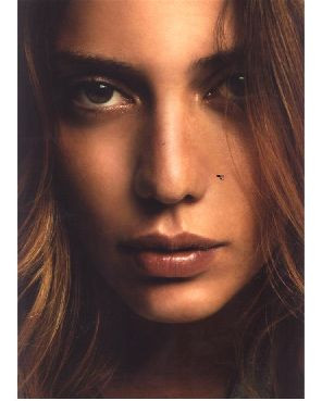 Photo of model Fernanda Dal Forno - ID 74265