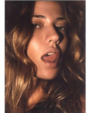 Photo of model Fernanda Dal Forno - ID 74266
