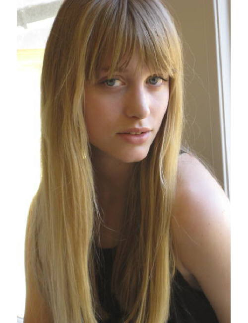 Photo of model Emma Åhlund - ID 282558