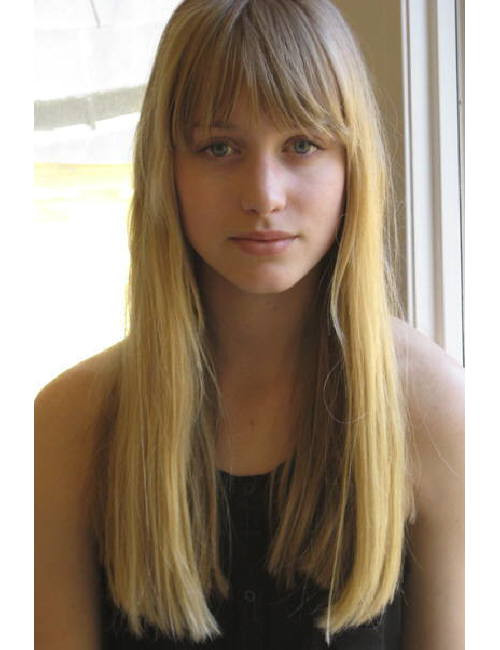 Photo of model Emma Åhlund - ID 282559