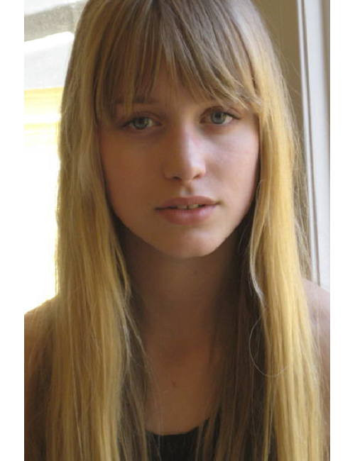 Photo of model Emma Åhlund - ID 282563