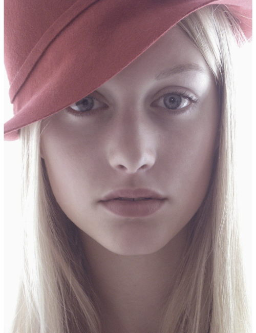 Photo of model Emma Åhlund - ID 86763