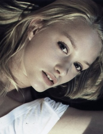 Photo of model Emma Åhlund - ID 86764