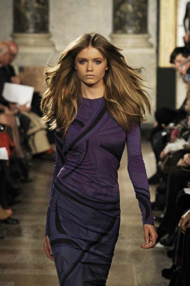 Photo of model Abbey Lee Kershaw - ID 288938