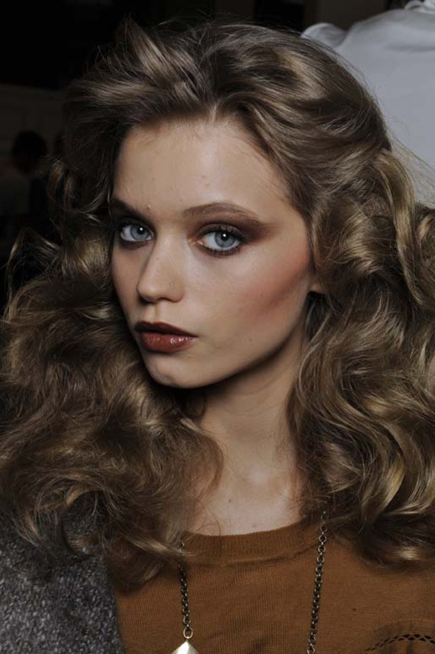 Photo of model Abbey Lee Kershaw - ID 289039