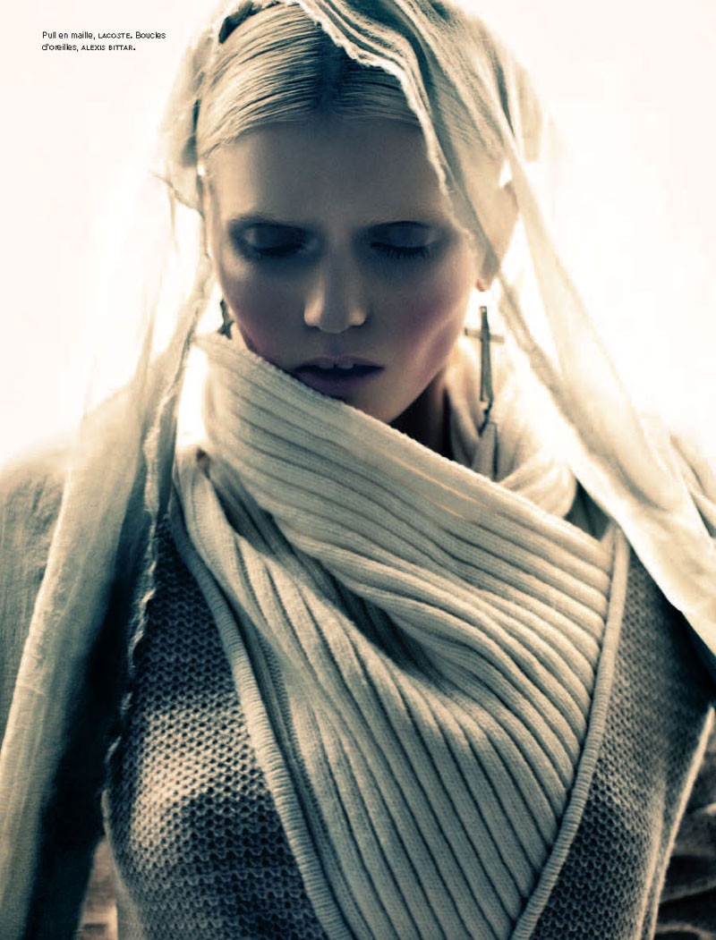 Photo of model Abbey Lee Kershaw - ID 355292