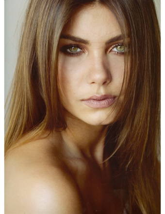 Photo of model Leticia Wiermann - ID 74269