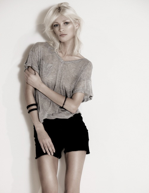 Photo of model Elena Potapova - ID 264909