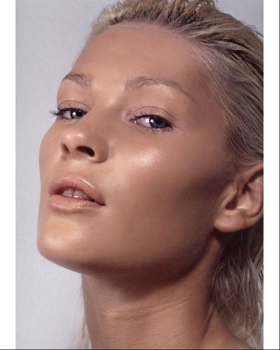 Photo of model Elena Potapova - ID 74022
