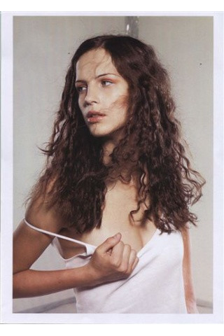 Photo of model Lucia Duskova - ID 74463