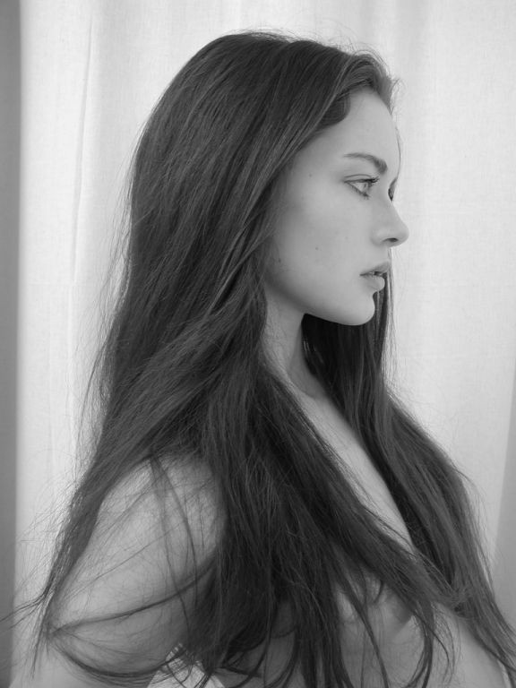 Photo of model Isabel Neumair - ID 74062
