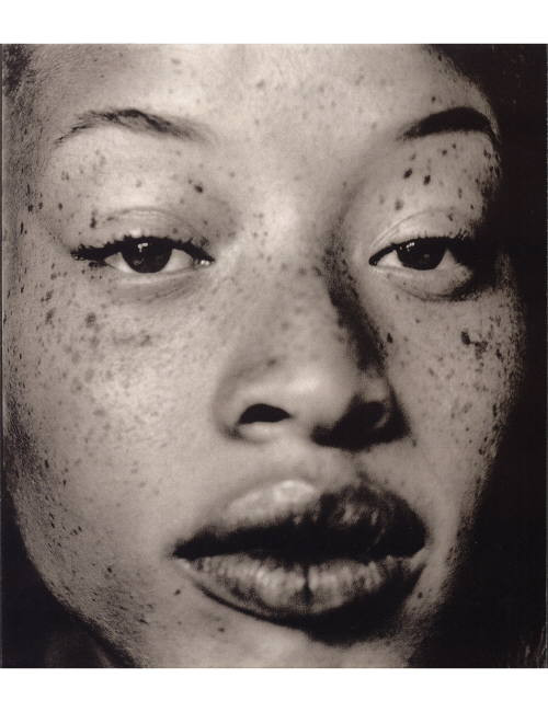 Photo of model Stacey Mckenzie - ID 111310