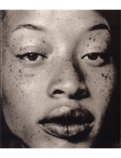 Stacey Mckenzie