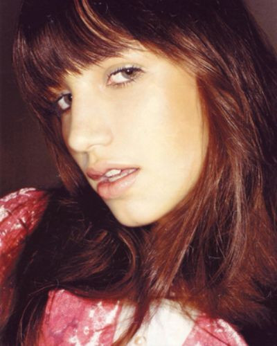 Photo of model Leticia Santos - ID 89165