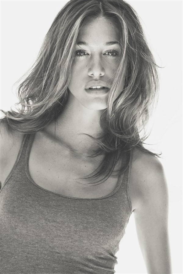 Photo of model Bianca Gubser - ID 385019