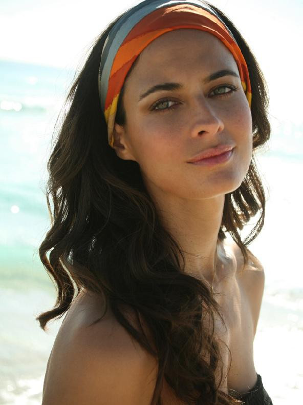 Photo of model Natalia Ines Gallardo Villa - ID 675495