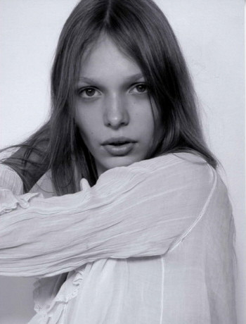 Photo of model Anna Mikhaylik - ID 97052