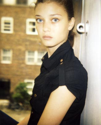 Photo of model Diana Moldovan - ID 74594