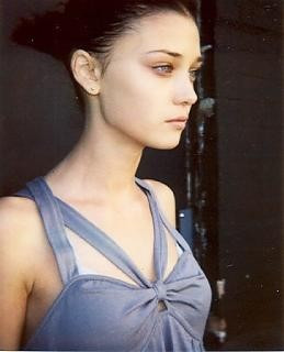 Photo of model Diana Moldovan - ID 93817