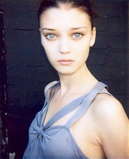 Photo of model Diana Moldovan - ID 93819
