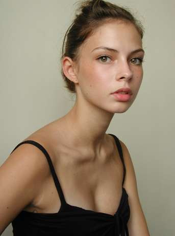 Photo of model Isabelle Brenn - ID 74663
