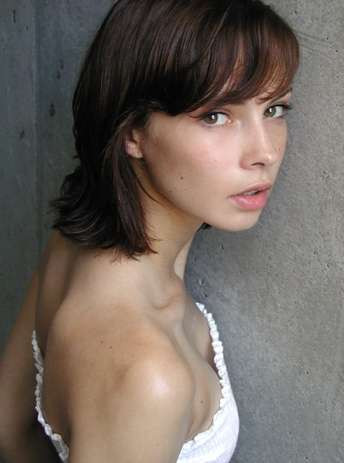 Photo of model Isabelle Brenn - ID 74665