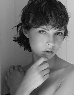 Photo of model Isabelle Brenn - ID 74667