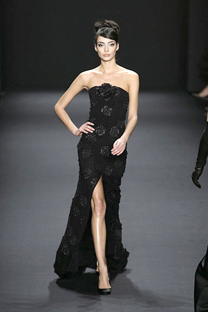 Photo of fashion model Natalia Costa - ID 80645 | Models | The FMD