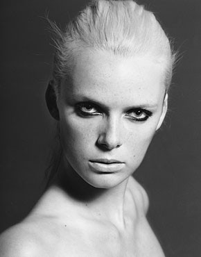 Photo of fashion model Ingrid Schram - ID 74837 | Models | The FMD