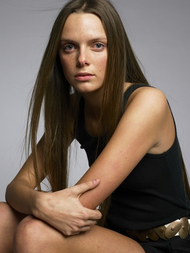 Photo of model Ingrid Schram - ID 74841
