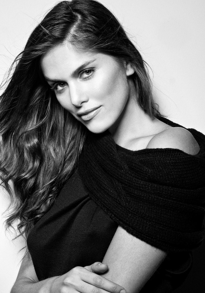 Photo of model Anahi Gonzales - ID 337737