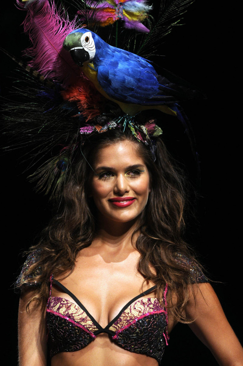 Photo of model Anahi Gonzales - ID 360255