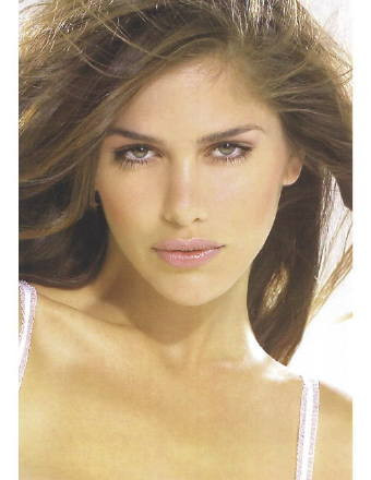 Photo of model Anahi Gonzales - ID 92430