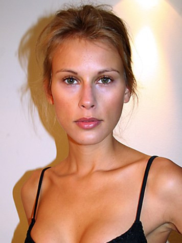 Photo of model Amanda Steen - ID 178156