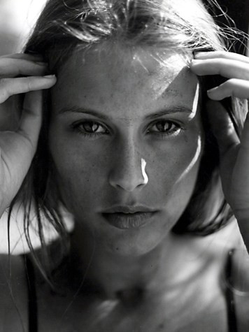 Photo of model Amanda Steen - ID 178160