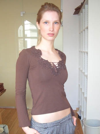 Photo of model Christin Schostag - ID 75257