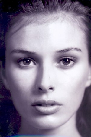 Photo of model Lenka Chubuklieva - ID 75506