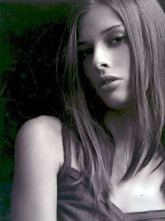 Photo of model Lenka Chubuklieva - ID 75509
